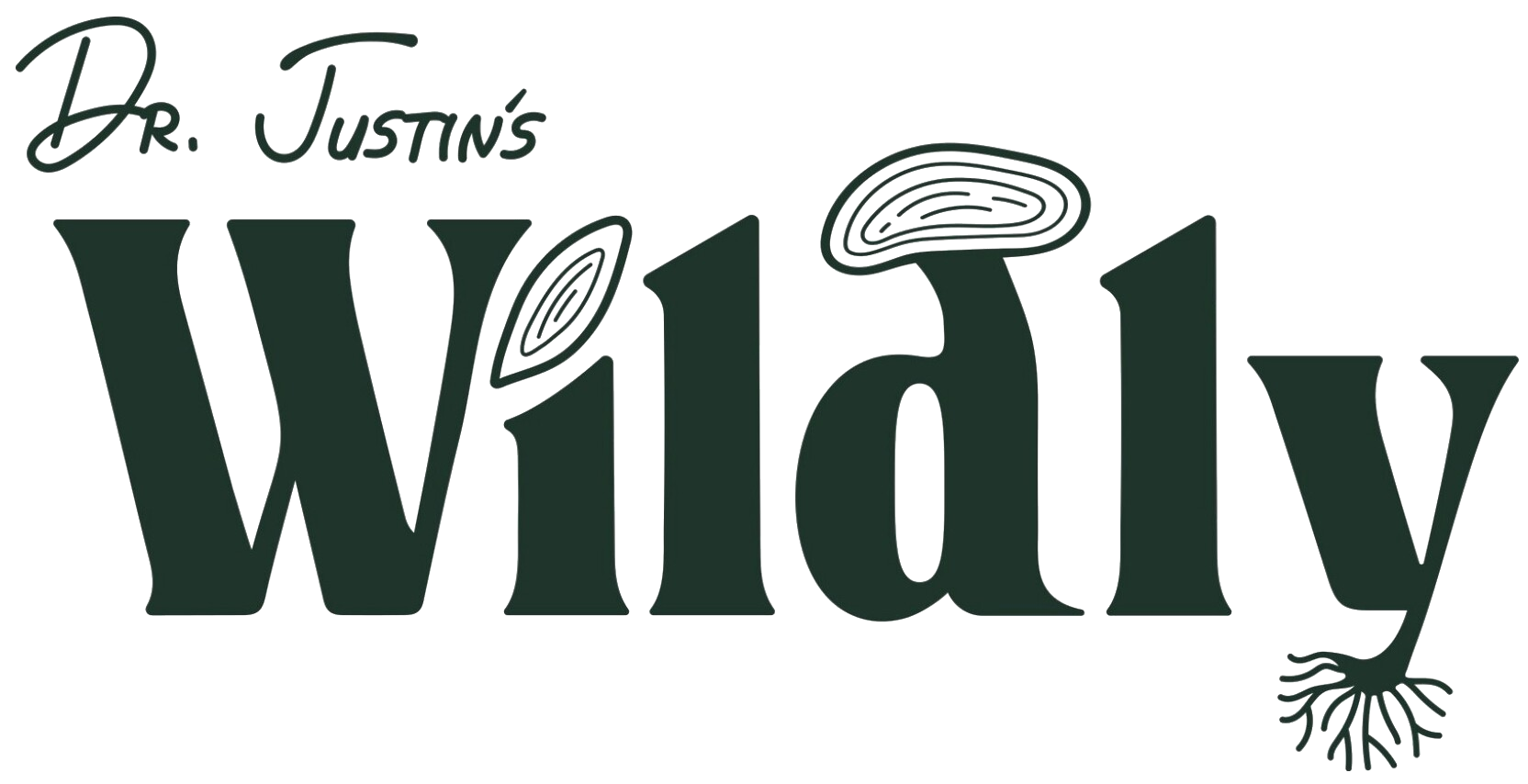 Dr. Justin's Wildly